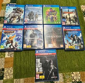 giochi ps4