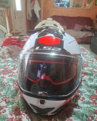 CASCO MODULARE LS2