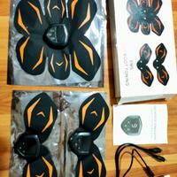 Elettrostimolatore muscolare