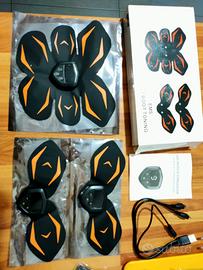 Elettrostimolatore muscolare