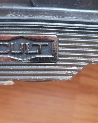 Stivaletti scarpe tronchetto Cult – Icona stile