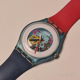 Orologio Swatch mod. SUOS101