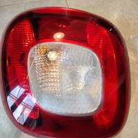 fanale posteriore destro smart eq