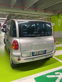 FIAT Multipla - 2003
