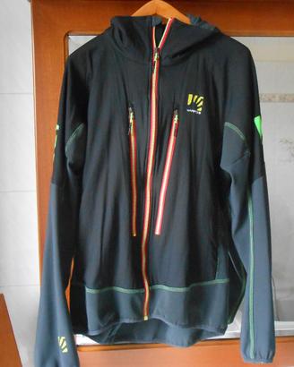 Karpos Alagna Plus Jkt-Sci/Sci alp.-XXL-Come nuova