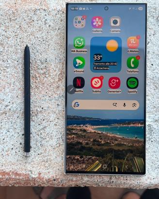 Samsung s23 ultra