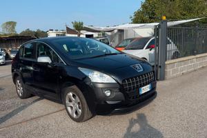 Peugeot 3008 1.6 e-HDi 112CV cambio robotizzato St