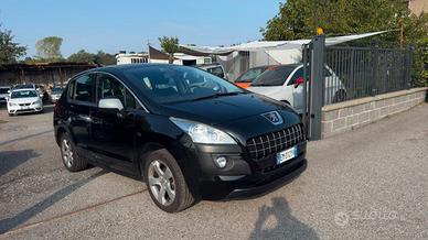 Peugeot 3008 1.6 e-HDi 112CV cambio robotizzato St