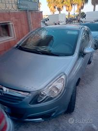 Opel Corsa 1200 3 Porte Gpl.