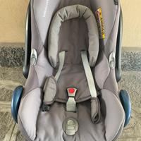 Ovetto Bébéconfort