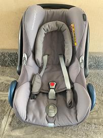 Ovetto Bébéconfort