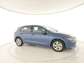 Volkswagen Golf 2.0 TDI 115 CV SCR Life