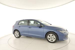 Volkswagen Golf 2.0 TDI 115 CV SCR Life