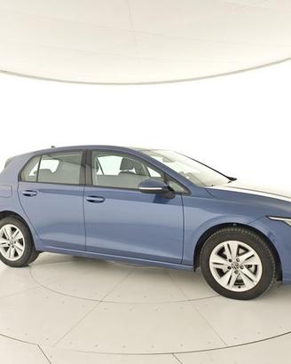 Volkswagen Golf 2.0 TDI 115 CV SCR Life