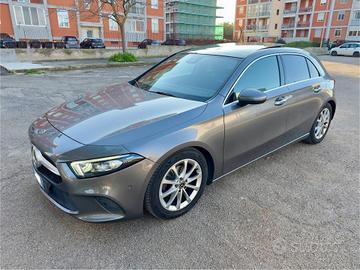 Mercedes-benz A 180 d Automatic Sport TETTO APRIBI
