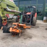 Trattore SAME SILVER 90 DT