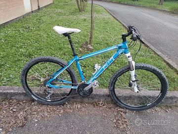 MTB KTM Chicago 26 pollici