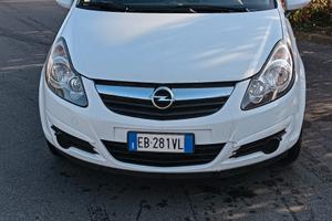 Opel Corsa d 1.2 Gpl Tech 111 Edition