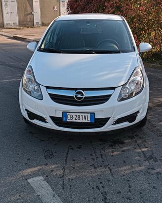 Opel Corsa d 1.2 Gpl Tech 111 Edition