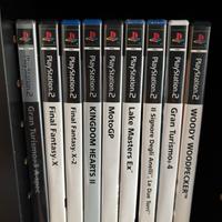 Giochi ps2