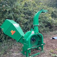 Cippatrice/cippatore GEO ECO 16 a cardano