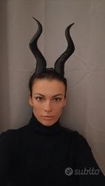 Corna Cosplay Stampate in 3D – PLA