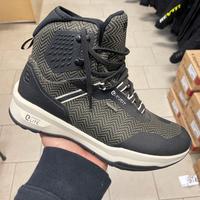 Scarpa moto eleveit diverge wp