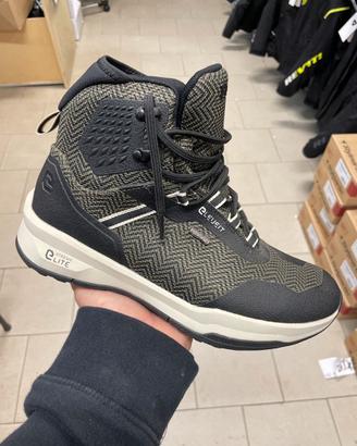 Scarpa moto eleveit diverge wp