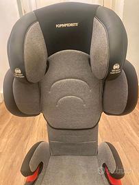 Seggiolino Auto Foppapedretti Best Duofix