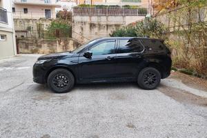 Land Rover Discovery sport 2.0 150cv, SET 2020