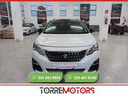 Peugeot 3008 BlueHDi 130 S&S EAT8 Allure 05/2018