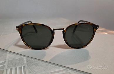 Persol Typewriter Evolution