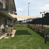 Tenda ombreggiante (vela) + accessori