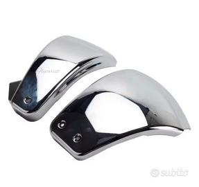 Harley Davidson fianchetti Softail 18-26