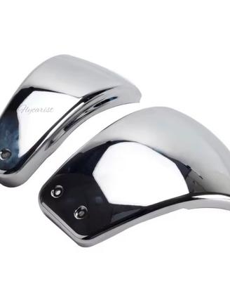 Harley Davidson fianchetti Softail 18-26