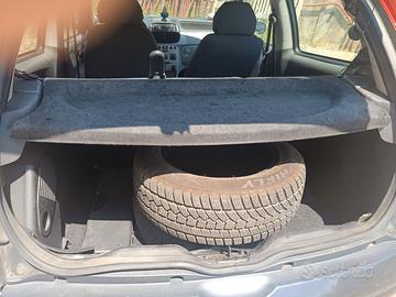 Fiat punto 1.3Multijet