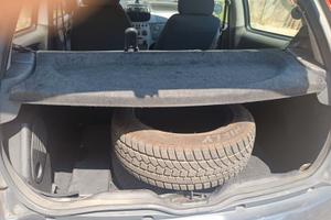 Fiat punto 1.3Multijet