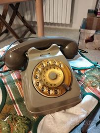 Telefono vintage