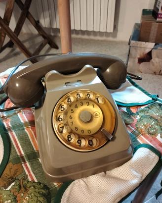 Telefono vintage