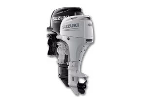 Suzuki df 40A EVO pronta consegna