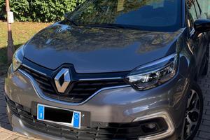 Auto Renault Captur