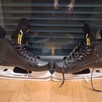 pattini da hockey head s90 plus