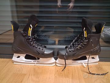 pattini da hockey head s90 plus