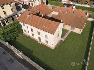 VILLA SINGOLA A SCHIO