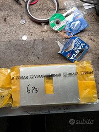 Lotto Vimar 8000  Interruttori deviatori e altro
