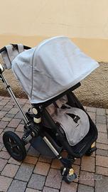 passeggino bugaboo cameleon 