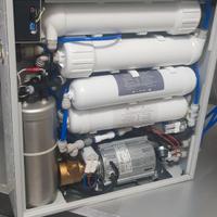 Filtri e membrane osmosi inversa