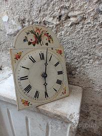 orologio da tavolo