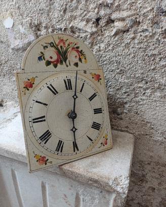 orologio da tavolo