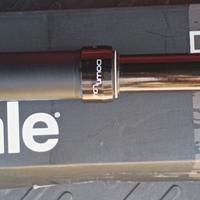 Telescopico Cannondale Downlow 100mm